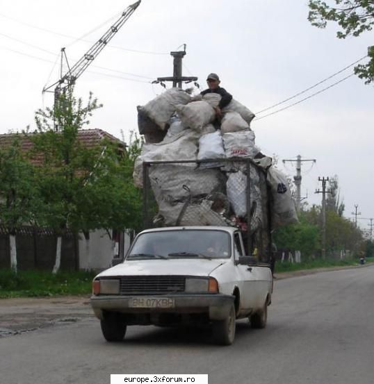 Dacia Tunning - IRemember - Fun